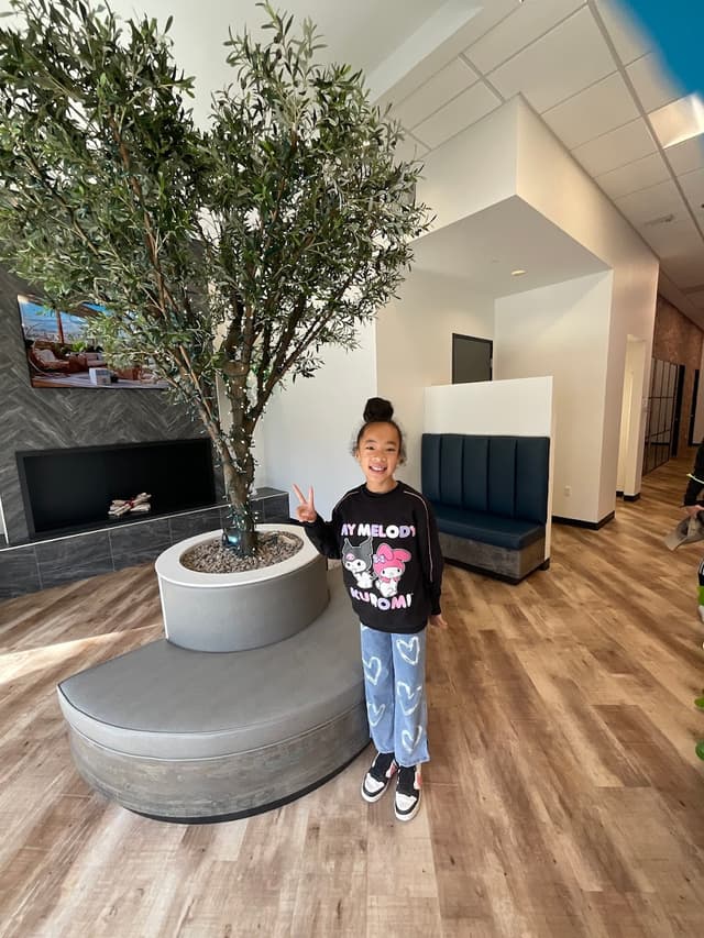 The Smile Patio Orthodontics photo