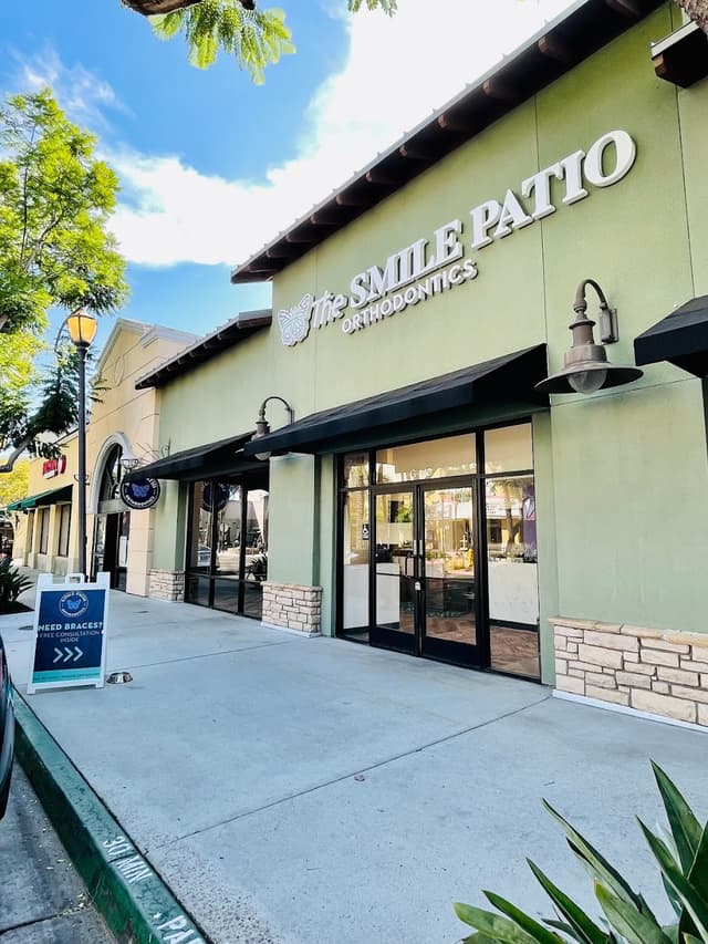 The Smile Patio Orthodontics photo