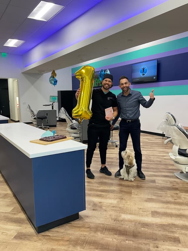 The Smile Patio Orthodontics photo