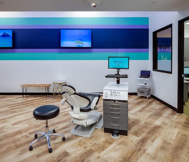 The Smile Patio Orthodontics photo