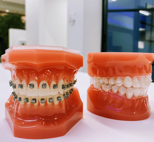 The Smile Patio Orthodontics photo