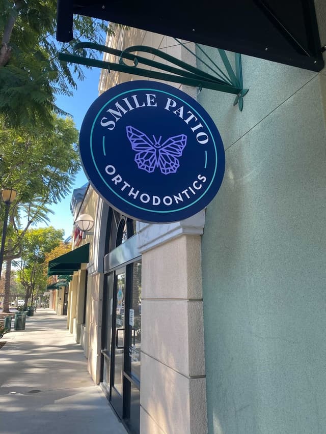 The Smile Patio Orthodontics photo