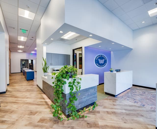 The Smile Patio Orthodontics photo