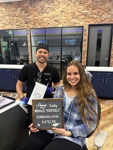 The Smile Patio Orthodontics photo