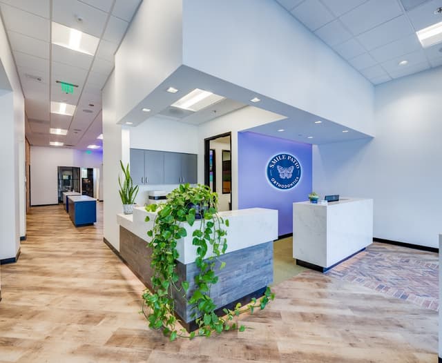 The Smile Patio Orthodontics photo