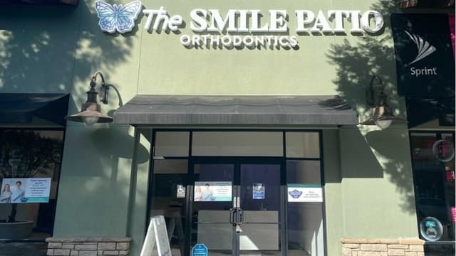 The Smile Patio Orthodontics photo