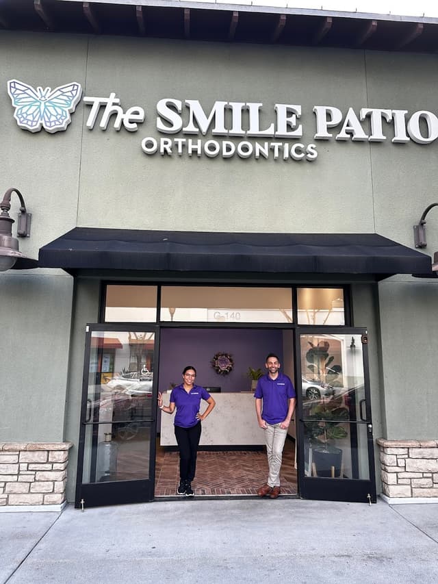 The Smile Patio Orthodontics photo