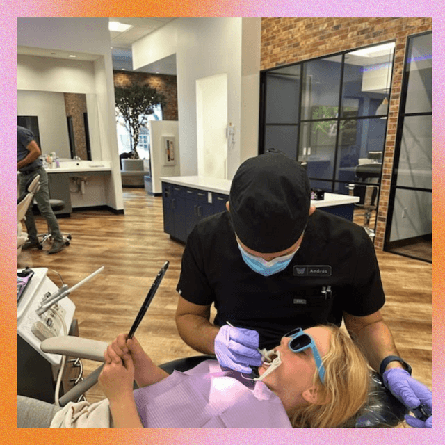 The Smile Patio Orthodontics photo