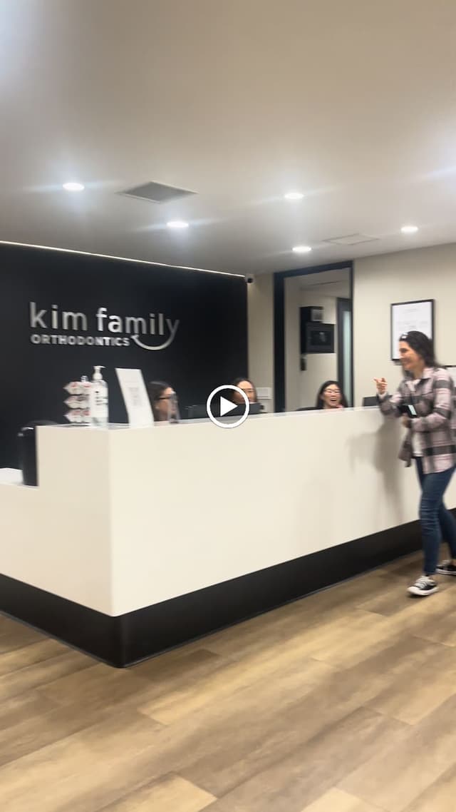Kim Family Orthodontics photo