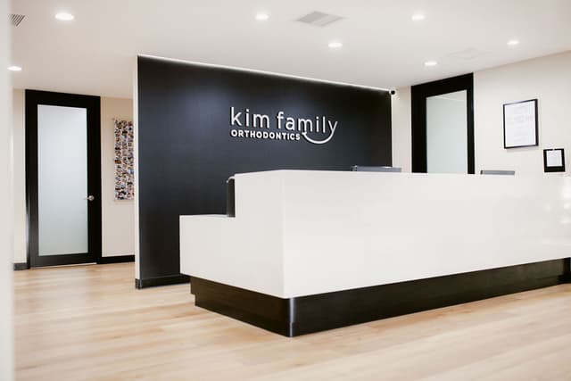 Kim Family Orthodontics photo