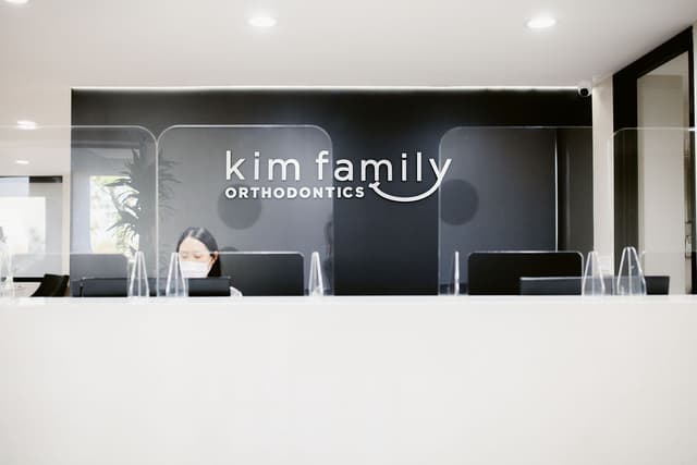 Kim Family Orthodontics photo