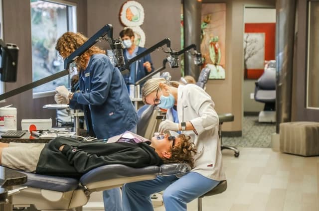 Shannon Hilgers Nissen Orthodontics photo