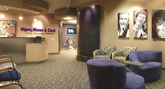 Shannon Hilgers Nissen Orthodontics photo