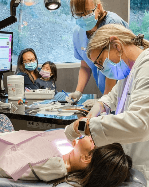 Shannon Hilgers Nissen Orthodontics photo