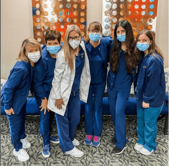 Shannon Hilgers Nissen Orthodontics photo
