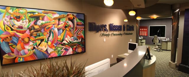 Shannon Hilgers Nissen Orthodontics photo