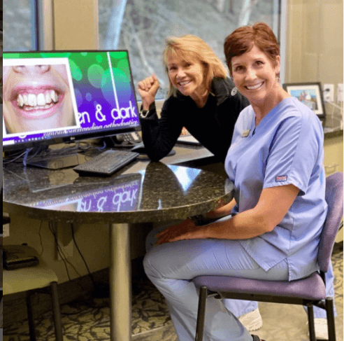 Shannon Hilgers Nissen Orthodontics photo