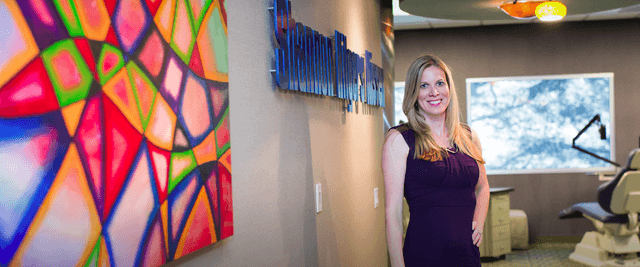 Shannon Hilgers Nissen Orthodontics photo