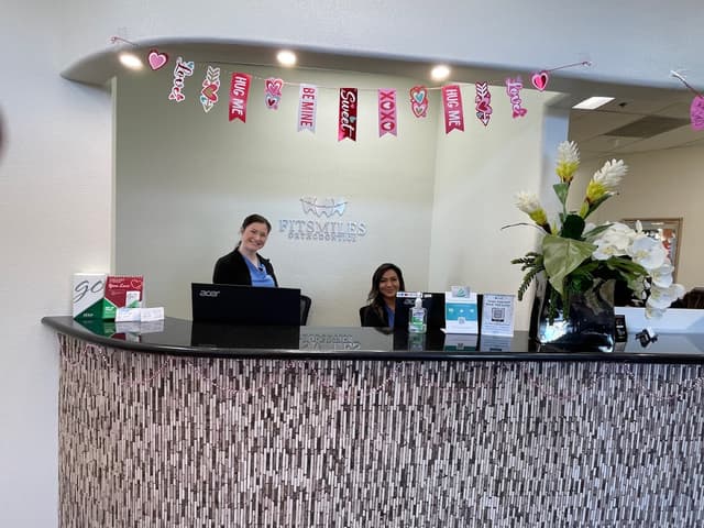 FitSmiles Orthodontics photo