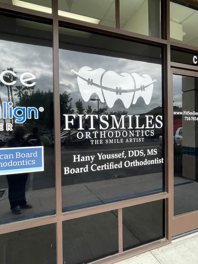 FitSmiles Orthodontics photo