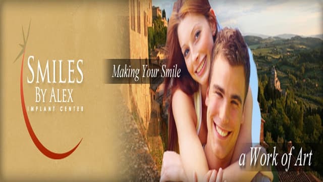 Smiles By Alex photo