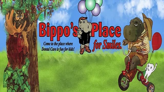Bippo's Place for Smiles photo