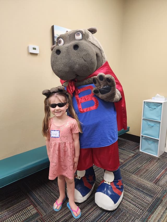 Bippo's Place for Smiles photo
