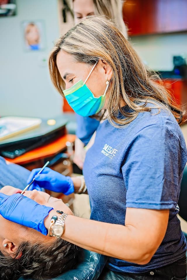 Smiles for Life Orthodontics photo