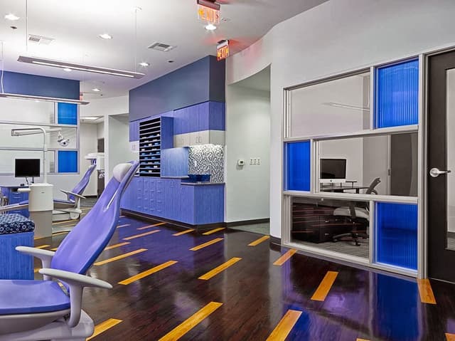 Jolley Orthodontics photo