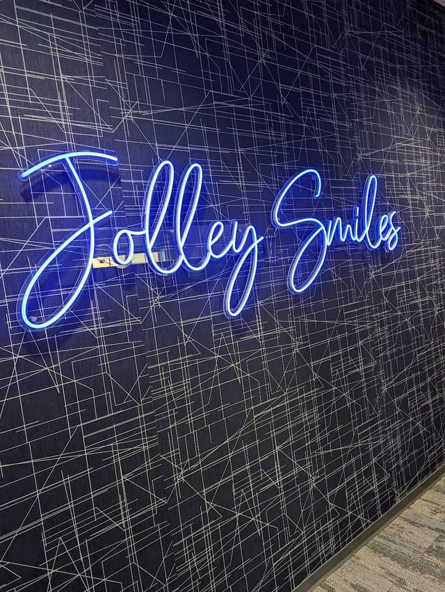 Jolley Orthodontics photo