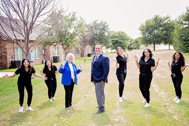 Jolley Orthodontics photo