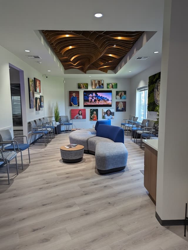 Jolley Orthodontics photo