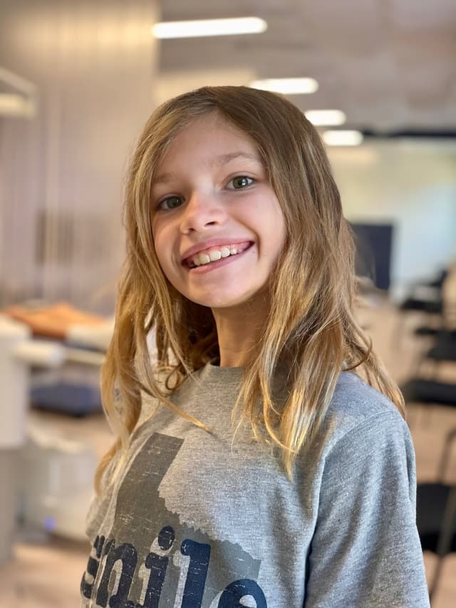 Jolley Orthodontics photo