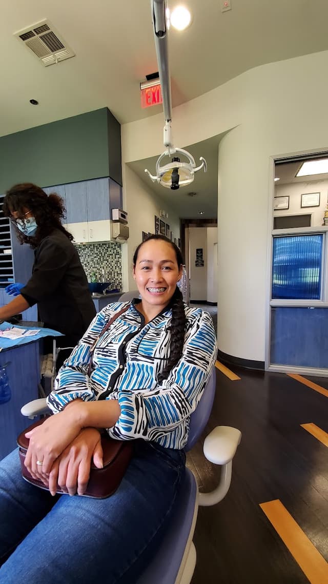 Jolley Orthodontics photo