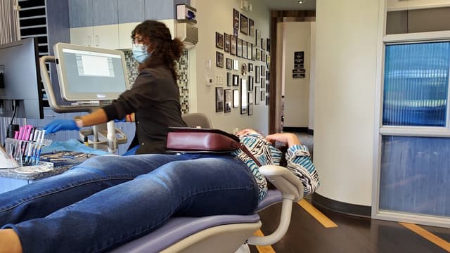 Jolley Orthodontics photo