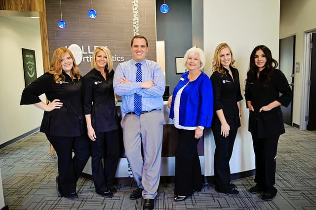 Jolley Orthodontics photo