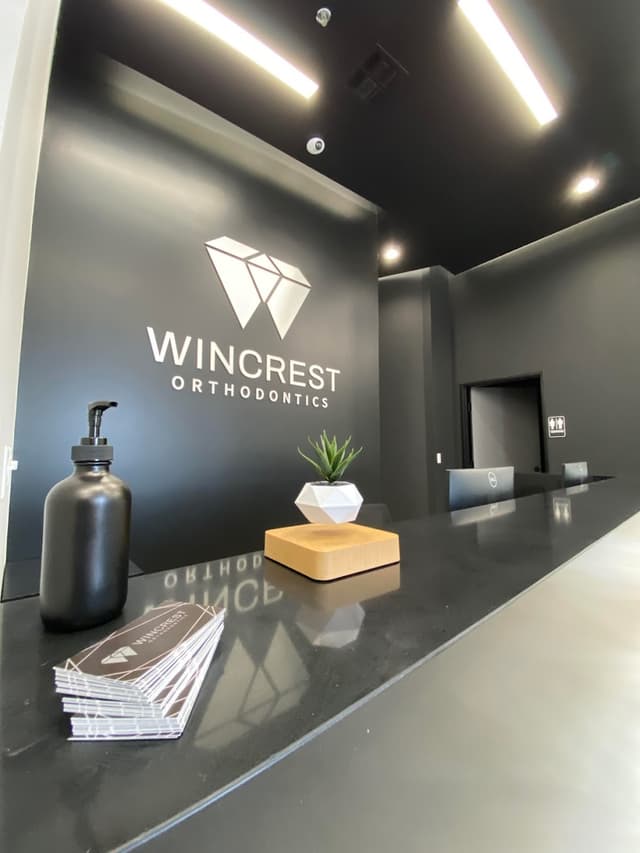 Wincrest Orthodontics photo