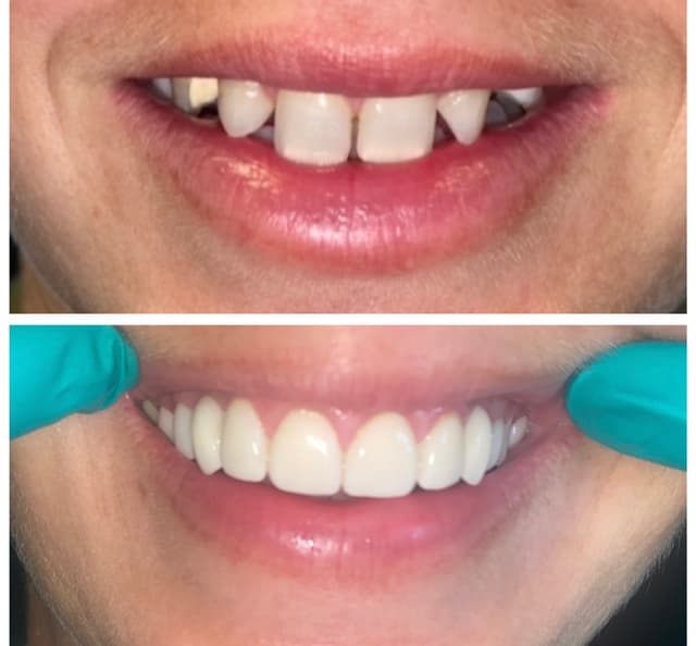 Santa Rosa Smiles photo