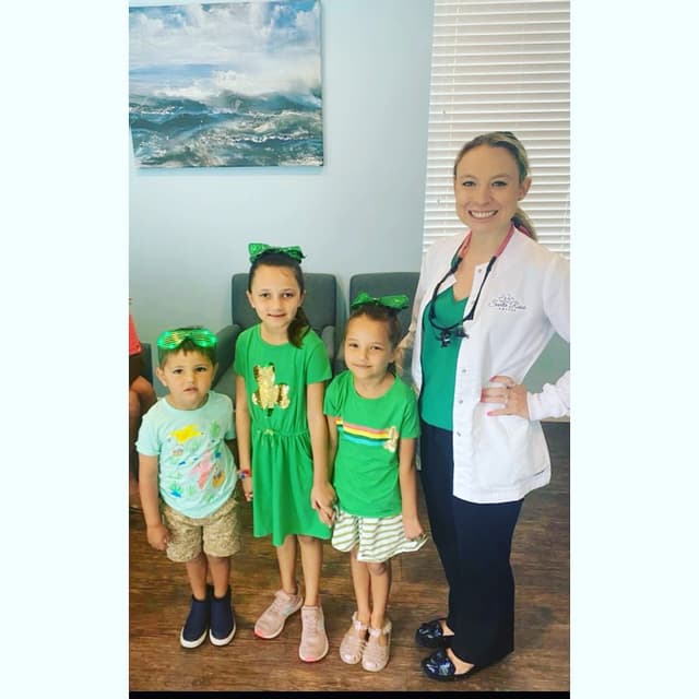 Santa Rosa Smiles photo