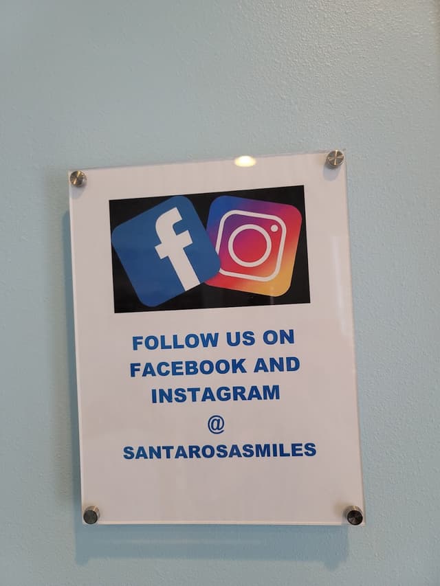 Santa Rosa Smiles photo