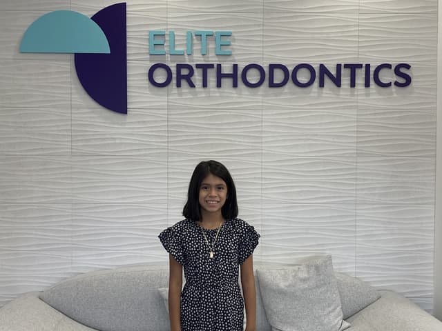 Elite Orthodontics photo