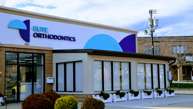 Elite Orthodontics photo