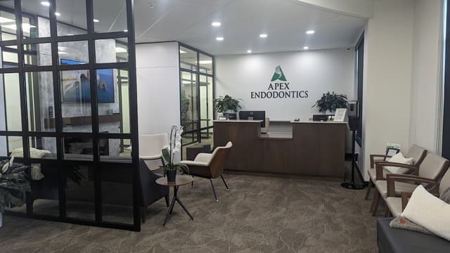 Apex Endodontics, PLLC photo
