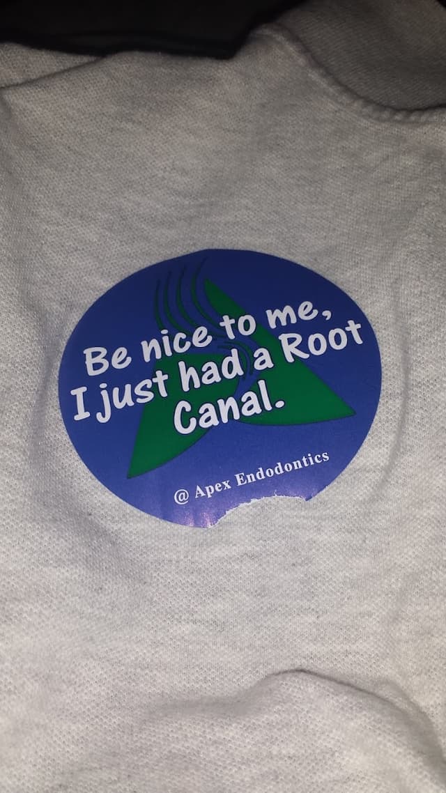 Apex Endodontics, PLLC photo