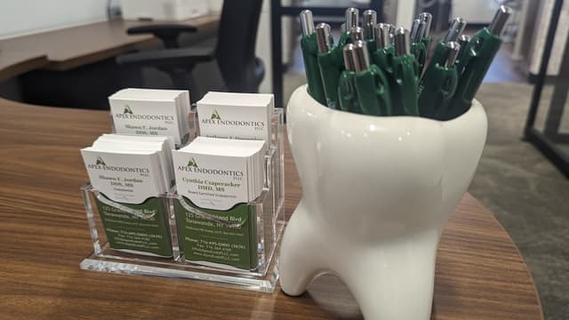 Apex Endodontics, PLLC photo