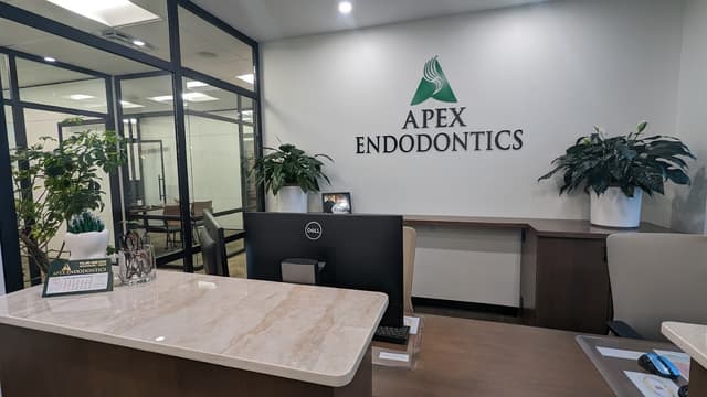 Apex Endodontics, PLLC photo