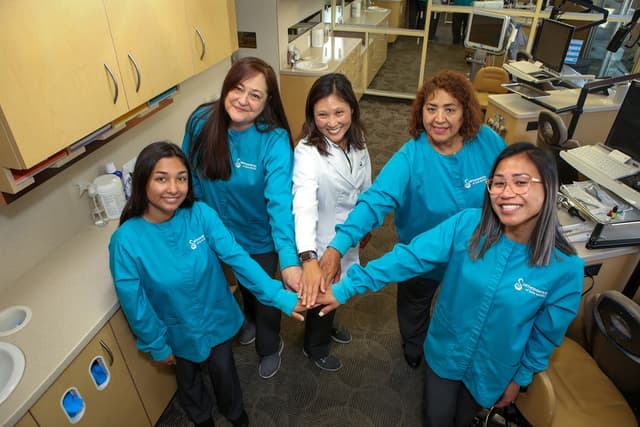 Orthodontics of San Mateo photo