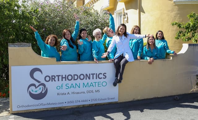 Orthodontics of San Mateo photo