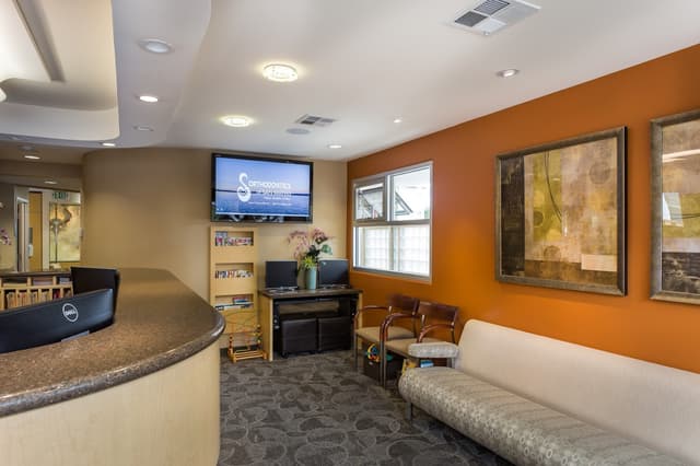 Orthodontics of San Mateo photo