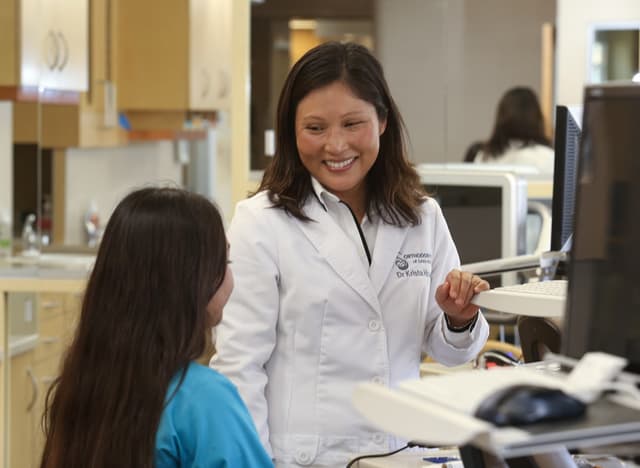 Orthodontics of San Mateo photo